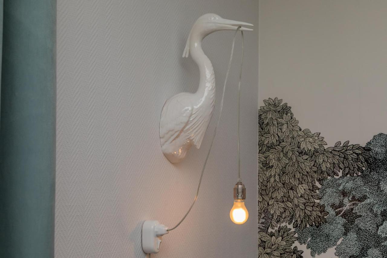 Welcome In - Beneden Appartement Kon Emmaweg 6, Vrouwenpolder Dış mekan fotoğraf